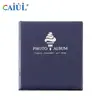 Álbum de Fotos Polaroid de 3 Polegadas para 100 Fotos, Álbum de Fotos de 5 Polegadas para 50 Fotos, Álbum de Fotos, Porta-Bilhetes de Cinema, Porta-Cartões Postais
