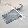 Máquina de sujeción neumática totalmente automática para minería utiliza la máquina de sujeción de banda neumática ZQKJ3000-1000 para transporte
