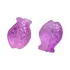 Accesorios de Pez Koi Estilo Antiguo Joyería DIY Pulsera de Cuentas Collar Pendiente Materiales Hechos a Mano