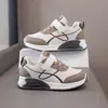 Novos Tênis Esportivos Infantis Outono/Inverno 2026 Tênis Casuais de Corrida para Meninos Sapatos da Moda para Crianças Jovens e de Meia-idade Tamanhos 26-37