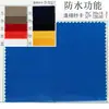 Tejido de Hilo Poliéster-Algodón de 235g 8020, Tejido de Hilo Impermeable, Tejido de Sarga Impermeable, Tejido para Ropa de Trabajo Protectora Disponible a Precios con Descuento