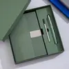Caderno brochura, bloco de notas para atas de reunião, diário capa dura executivo com elástico, personalizável com logo, caderno de folhas soltas