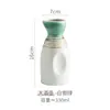 Utensilios para vino, petaca de vino, copa de vino, copa individual, empaque individual, copa personal retro estilo japonés para sake y licores