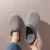 Sapatos Vazados Masculinos Verão Uso Externo 2026 Novo Estilo Antiderrapante Resistente ao Desgaste Respirável Solado Macio Sandálias com Tampa de EVA