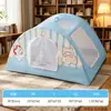 Suministros para Mascotas Específicos para Gatos, Nido de Maternidad para Gatos, Tienda Cerrada, Juego Seguro de Caja de Maternidad, Nido para Gatos, Habitación de Maternidad para Gatos