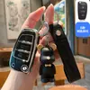 Adequado para Capa de Chave Tiggo 8 Pro, 9 Modelos de Carro, Capa 7 Plus, Fivela 8 Plus, 25 Modelos, Fengyun A8, Chery 8L, Arrizo 8, 5