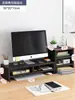 Soporte Elevado para Monitor de Computadora Almohadilla Base Soporte de Escritorio Estante de Almacenamiento de Escritorio Estante de Almacenamiento de Escritorio