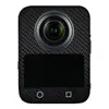 Mangluo Lu es Adecuado para Cámara Panorámica 360 Dji Osmo Película de Color Pegatina Protectora Película de Cambio de Color de Cobertura Completa