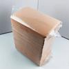 Materiales Dentales Desechables Toallas Cuadradas para Limpieza de Tatuajes, Toallas para Salón de Uñas, 125 Piezas/Paquete, Almohadillas Dentales Impermeables