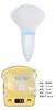 Parche impermeable de gel de silicona para natación, aguas termales, parque acuático con núcleo de algodón fijo, parche sin preocupaciones, productos para mujer