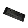 1694552-00-C é adequado para a base do suporte da placa de licença dianteira dos modelos Model 3 2024-2026...