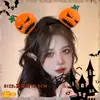 Tiara de Halloween, Acessórios de Cabelo para Crianças, Adereços de Cabeça de Abóbora, Decorações, Acessórios para Fantasia, Tiara, Acessórios Femininos, Acessórios, Presentes