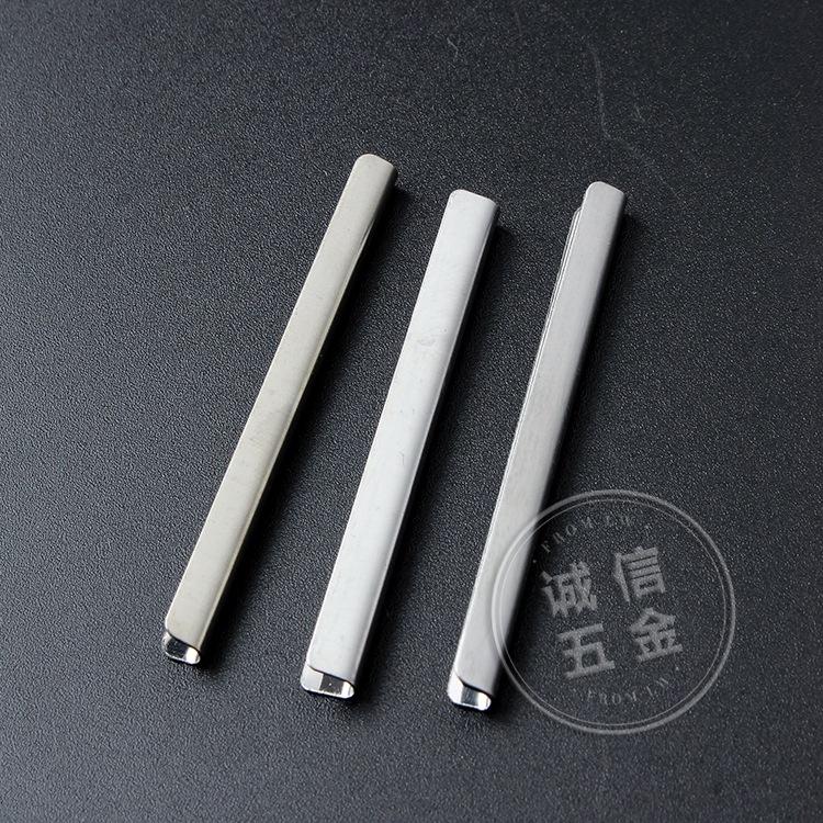 金属包边夹