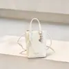 Bolsa para Teléfono Móvil Modelo Nuevo 2026, Bolso Pequeño de Hombro, Bolso Femenino Sencillo y de Gama Alta Estilo Coreano Ins Nicho, Bolso de Moda para el Trabajo