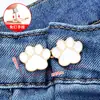 Hebilla para Apretar la Cintura de los Pantalones, Botón de Ajuste de Talla de Cintura para Faldas y Jeans Sin Coser, Herramienta Adelgazante y de Reajuste de Tamaño