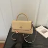 Elegante y versátil bolso pequeño para mujer, nueva colección 2026, perfecto para el trabajo y el uso diario, bolso cruzado ligero y chic