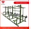 Equipamento de Ginástica Combinado para Exterior Treinador Combinado de Puxada Alta Treinador Combinado de Puxada para Peitoral