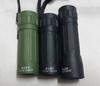 Ventas Directas de Fábrica Compacto y Fácil de Transportar Telescopio Monocular 10X25 Negro