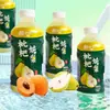 Bebida Sabor Fruta Pera Estofada Nispero 360ml Caja Completa Jugo de Pera Nieve de Verano Catering Autoservicio Bebida Al Por Mayor
