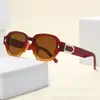 2026 Novos Óculos de Sol de Moda Personalizados Retrô Europeus e Americanos Transfronteiriços para Homens e Mulheres, Óculos de Sol Casuais Anti-UV para Férias