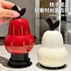 [Desconto Instantâneo de 5 Yuan para Iniciantes] Caixa de Palitos Nova Acessível Luxo de Ponta Caixa de Armazenamento de Fio Dental de Alto Valor Caixa Doméstica de Cotonetes