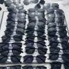 Apertura Nuevas Gafas de Sol Metálicas Polarizadas Gruesas Gafas de Sol Polarizadas de Acero Inoxidable de Montura Cuadrada para Hombre Venta al por Mayor de Gafas de Sol