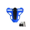 Cubierta Protectora de Caliper Delantero Modificado Cubierta Decorativa de Bomba de Freno Adecuada para Yamaha Nmax155 Nvx/Aerox155