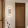 Lámpara de Pared para Sala de Estar Estilo Diseñador Personalizada Creativa para Dormitorio Entrada Pasillo Escaleras Pared de Fondo Luz Decorativa LED