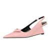 1097-K27 Zapatos Individuales (Este modelo está agotado y no se repondrá)