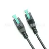 Cabo de Dados para Câmera Industrial Personalizado de Fábrica com Alimentação USB 12V Macho-Macho Cabo de Alimentação para Equipamentos Veiculares