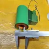 Bobina de Válvula Solenoide 4WE 23x51 20x52 23x54 16x50 13x38 21x44 22x51 13x37