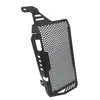 Adequado para Honda CRF 300L 21-23 motocicleta modificada rede de proteção do tanque de água capa protetora do radiador acessórios