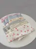 Pantalones de Otoño para Niñas Estilo Nuevo de Primavera, Leggings Elásticos de Algodón Puro, Pantalones Versátiles de Corte Ajustado para Bebés Niñas
