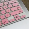 Conjunto de películas protetoras de teclado à prova de poeira para laptop Asus TP410U TP401C PU404UF de 14 polegadas