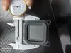 Consumibles como diafragmas de altavoz