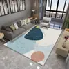 Impressão 3D sala de estar quarto tapete capacho Banheiro Cozinha capacho capacho tapete absorvente tapete de carpete tapete