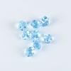 Accesorios para Marco de Fotos Hielo Triturado de 25 mm Piedras Preciosas de Cristal Irregulares Cubitos de Hielo Simulados Piedras Acrílicas Piedras de Cristal