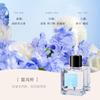 Difusor de Aroma en Spray sin Llama para Interiores Aceite Esencial Fragancia de Larga Duración Perfume para el Hogar Habitación de Hotel Baño Difusor de Incienso Desodorizante