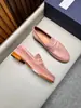 Mocassins Masculinos JMW de Couro Genuíno Camurça Reversa, Tendência Slip-on, Sapatos de Couro para Homem Preguiçoso, Sola Macia, Respiráveis, Calçados Casuais de Negócios para Homem