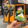 Regalo de Graduación, Colgante de Ánimo para Examen de Admisión de Preparatoria y Universidad, Llavero Inspirador para Aprobar Exámenes, Recuerdo del Festival del Bote del Dragón