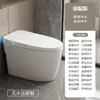 Inodoro inteligente automático abatible directo de fábrica integrado con voz, secado, limpieza, agua caliente instantánea, multfunción