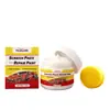 Kit de Cuidado para Arranhões de Carro Homonth Kit de Limpeza e Cuidado Diário para Polimento de Arranhões na Pintura do Carro