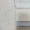 Venta al por mayor del fabricante Tela de hilo de bucle versátil Material de algodón lino DIY Tapicería suave Cojín de color sólido Funda de coche Tela para sofá