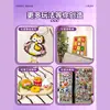 Set de Fusión de Perlas Permanentes - Paquete de Recarga de Herramienta de Hierro Especial para Manualidades DIY