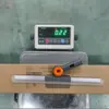 Entrega Directa del Fabricante Escoba Mágica Trapeador para el Hogar Rasqueta para Piso de Baño Rasqueta de Agua Silicona Doble Uso Almacenamiento