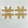 Pegatinas para Corrección de Uñas, Dispositivo Corrector de Surcos en Uñas, Pegatinas Correctoras sin Pegamento, Pegatinas para Dedos del Pie para Uso en Casa