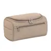 Producto Nuevo Transfronterizo, Estilo Old Money, Neceser Colgable, Neceser Multifuncional, Bolsa Portátil de Gran Capacidad para Almacenamiento de Cosméticos