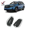 Adequado para Subaru 25 Forester Retrovisor de Ré Modificado Capa Decorativa Especial de Proteção