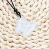 Piedra Natural Amatista Cristal Rosa Ágata Verde Colgante Mariposa Tallado Accesorios Colgante DIY Suministro de Comercio Exterior Transfronterizo