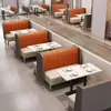 Cabinas de Casa de Té, Restaurantes de Té, Establecimientos de Comida, Tiendas de Té de Leche, Cafeterías, Mesas de Comedor de Pizarra, Mesas y Sillas de Restaurante, Juegos de Sofás